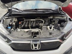 Honda XR-V 2021 1.5L CVT Comfort - ფოტო 10
