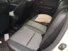 Honda XR-V 2021 1.5L CVT Comfort - ფოტო 11