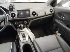 Honda XR-V 2021 1.5L CVT Comfort - ფოტო 13