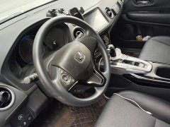 Honda XR-V 2021 1.5L CVT Comfort - ფოტო 15