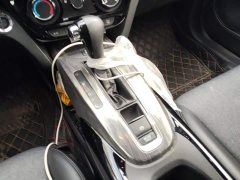 Honda XR-V 2021 1.5L CVT Comfort - ფოტო 16
