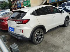 Honda XR-V 2021 1.5L CVT Comfort - ფოტო 3