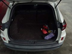 Honda XR-V 2021 1.5L CVT Comfort - ფოტო 4