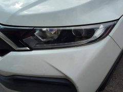 Honda XR-V 2021 1.5L CVT Comfort - ფოტო 5