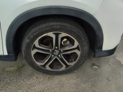 Honda XR-V 2021 1.5L CVT Comfort - ფოტო 6