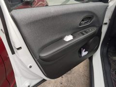 Honda XR-V 2021 1.5L CVT Comfort - ფოტო 7