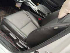 Honda XR-V 2021 1.5L CVT Comfort - ფოტო 9