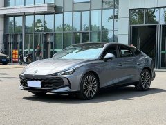 SAIC MG7 1.5T 300 DCT Elegance - ფოტო 1