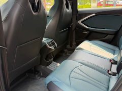 SAIC MG7 1.5T 300 DCT Elegance - ფოტო 10
