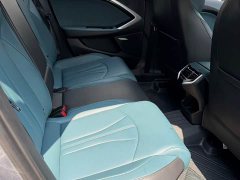 SAIC MG7 1.5T 300 DCT Elegance - ფოტო 11