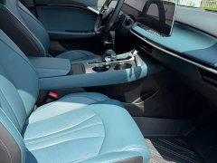 SAIC MG7 1.5T 300 DCT Elegance - ფოტო 12