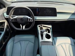 SAIC MG7 1.5T 300 DCT Elegance - ფოტო 13