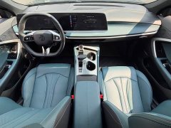 SAIC MG7 1.5T 300 DCT Elegance - ფოტო 14
