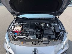 SAIC MG7 1.5T 300 DCT Elegance - ფოტო 16