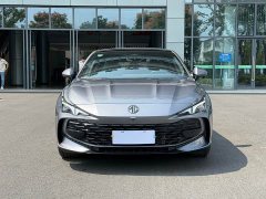 SAIC MG7 1.5T 300 DCT Elegance - ფოტო 2