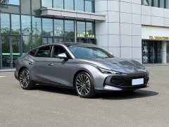 SAIC MG7 1.5T 300 DCT Elegance - ფოტო 3
