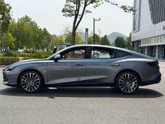 SAIC MG7 1.5T 300 DCT Elegance - ფოტო 4