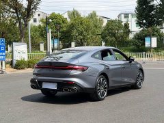 SAIC MG7 1.5T 300 DCT Elegance - ფოტო 5