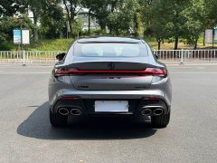 SAIC MG7 1.5T 300 DCT Elegance - ფოტო 6