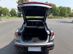 SAIC MG7 1.5T 300 DCT Elegance - ფოტო 8