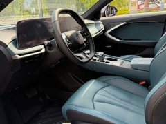 SAIC MG7 1.5T 300 DCT Elegance - ფოტო 9