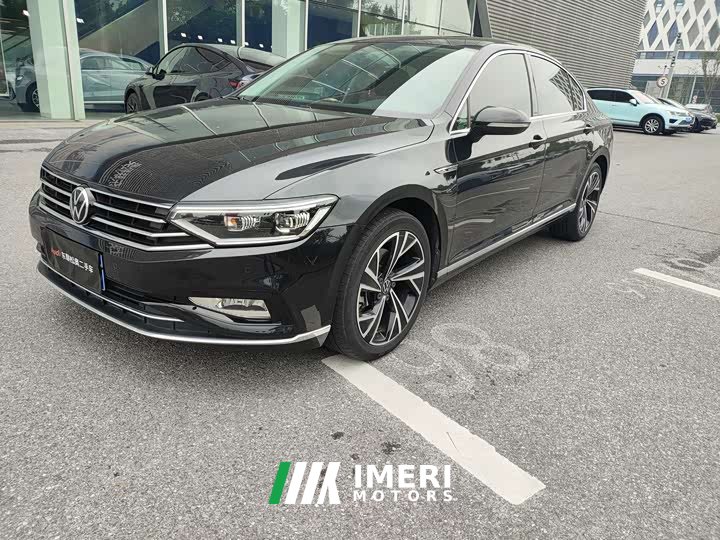 Volkswagen Magotan 2021 330TSI DSG 30th Anniversary Edition - ავტომობილი ჩინეთიდან