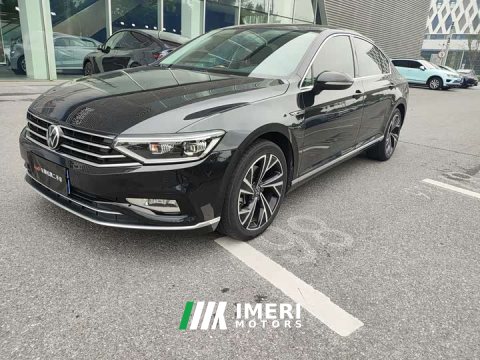 2022 Volkswagen Magotan 2021 330TSI DSG 30th Anniversary Edition - ავტომობილი ჩინეთიდან
