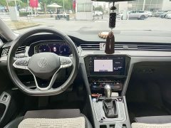 Volkswagen Magotan 2021 330TSI DSG 30th Anniversary Edition - ფოტო 10