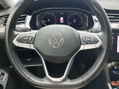 Volkswagen Magotan 2021 330TSI DSG 30th Anniversary Edition - ფოტო 11