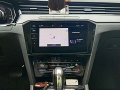 Volkswagen Magotan 2021 330TSI DSG 30th Anniversary Edition - ფოტო 12