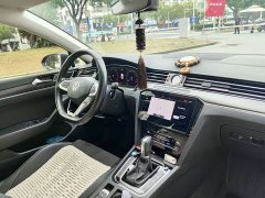 Volkswagen Magotan 2021 330TSI DSG 30th Anniversary Edition - ფოტო 13
