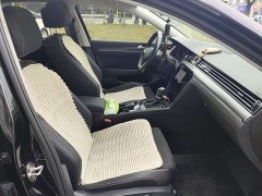 Volkswagen Magotan 2021 330TSI DSG 30th Anniversary Edition - ფოტო 14