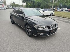 Volkswagen Magotan 2021 330TSI DSG 30th Anniversary Edition - ფოტო 4