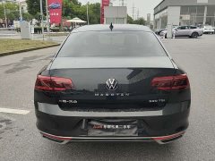 Volkswagen Magotan 2021 330TSI DSG 30th Anniversary Edition - ფოტო 7