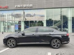 Volkswagen Magotan 2021 330TSI DSG 30th Anniversary Edition - ფოტო 8
