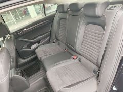 Volkswagen Magotan 2021 330TSI DSG 30th Anniversary Edition - ფოტო 9