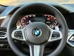 BMW X6 xDrive40i M Sport Premium Package - ფოტო 10