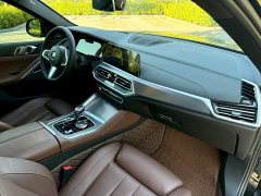 BMW X6 xDrive40i M Sport Premium Package - ფოტო 13