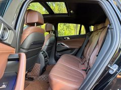 BMW X6 xDrive40i M Sport Premium Package - ფოტო 14