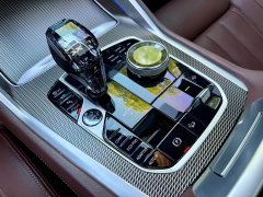 BMW X6 xDrive40i M Sport Premium Package - ფოტო 15