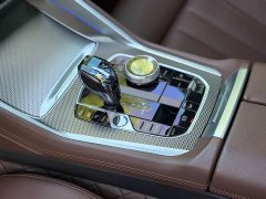 BMW X6 xDrive40i M Sport Premium Package - ფოტო 17
