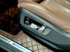 BMW X6 xDrive40i M Sport Premium Package - ფოტო 19