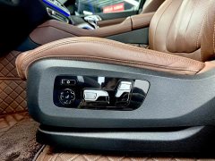 BMW X6 xDrive40i M Sport Premium Package - ფოტო 20