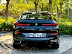 BMW X6 xDrive40i M Sport Premium Package - ფოტო 4