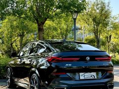 BMW X6 xDrive40i M Sport Premium Package - ფოტო 9