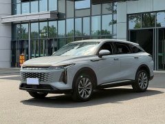 Chery Chitu Yaoguang 400T Two-Wheel Drive Comfort Edition - ფოტო 1