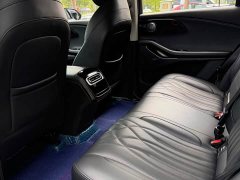 Chery Chitu Yaoguang 400T Two-Wheel Drive Comfort Edition - ფოტო 10