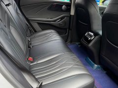 Chery Chitu Yaoguang 400T Two-Wheel Drive Comfort Edition - ფოტო 11