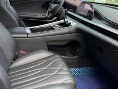 Chery Chitu Yaoguang 400T Two-Wheel Drive Comfort Edition - ფოტო 12