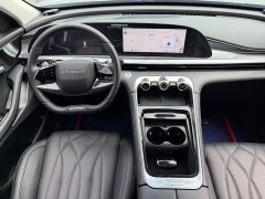 Chery Chitu Yaoguang 400T Two-Wheel Drive Comfort Edition - ფოტო 13